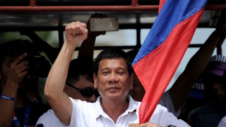 ফিলিপাইনে পুনরায় মৃত্যুদণ্ড চালু করবেন বলে ঘোষণা দিলেন নব নির্বাচিত প্রেসিডেন্ট