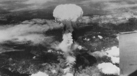 ワシントンポスト、「広島だけではない。アメリカは多くの犯罪について謝罪していない」