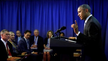 Obama critica 'ignorância' de Trump em assuntos internacionais
