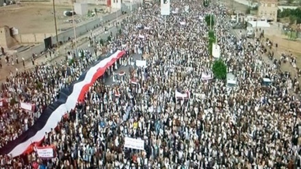 U Jemenu ogromne demonstracije protiv Amerike i Saudijske Arabije