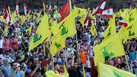 Sikap AS dan Eropa Mengenai Hizbullah Lebanon