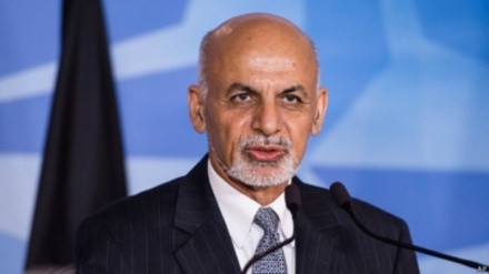 נשיא אפגניסטן יבקר באירן בתזמון עם הביקור של רה