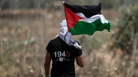 Hamas reagon ndaj qëndrimeve të Mahmud Abas rreth intifadës së Kodsit