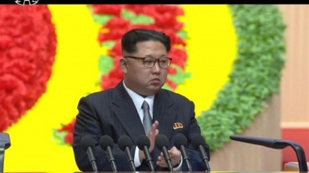 DRC: Madai kuwa tumepokea silaha kutoka Korea Kaskazini ni kichekesho