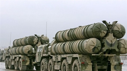 イラン国防軍需大臣、ミサイル防衛システムＳ３００はイラン対空防衛隊に提供」