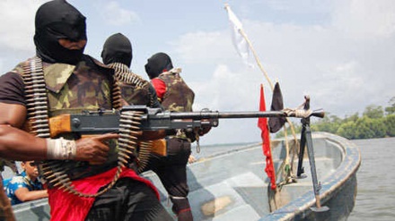 Serikali ya Nigeria: Tupo tayari kuzungumza na waasi wa Niger Delta