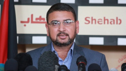 Hamas ta karfafa matakan tsaro a kan iyakar zirin Gaza.