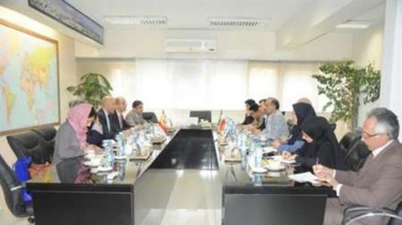 イランが、外国投資を誘致する意向

