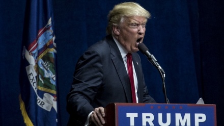 米大統領選挙選のトランプ氏が、新たな９･１１テロ事件の再発可能性について警告

