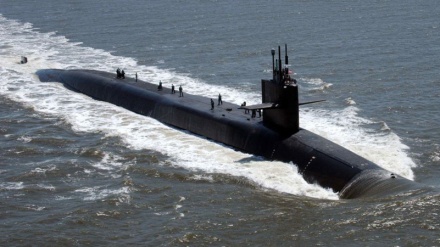 Russia: ​Incendio a bordo di un sommergibile nucleare di classe “Tula”