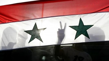 Syrien-Konferenz in Wien begonnen