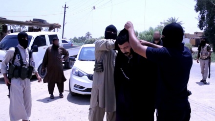 国連がイラク・ファルージャにおけるＩＳＩＳの犯罪に懸念を表明

