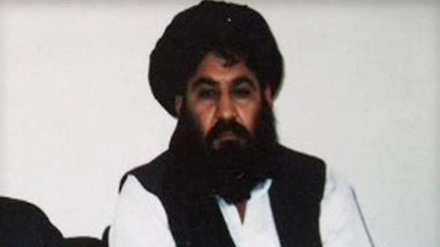 Kiongozi wa Taliban, Mullah Mansour auawa katika hujuma ya drone