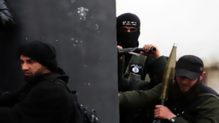 Bijeg terorista DAIŠ-a iz Rake u europske zemlje