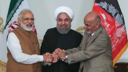  चाबहार समझौता भू-राजनीति को बदल देगा, भारतीय जनरल