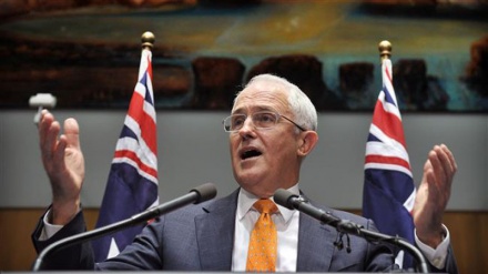 Mencermati Goncangan Politik di Australia