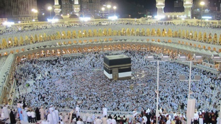 Saudi Arabia introduces e-bracelets for Hajj pilgrims: Report