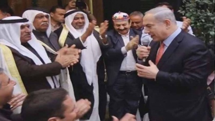 इस्राईल के साथ दोस्ती के लिए अरब देशों का प्रस्ताव