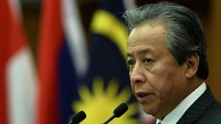 Malaysia Meminta Negara Islam Membantu Muslim Rohingya