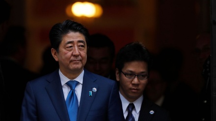 Abe, non andrò a Pearl Harbor