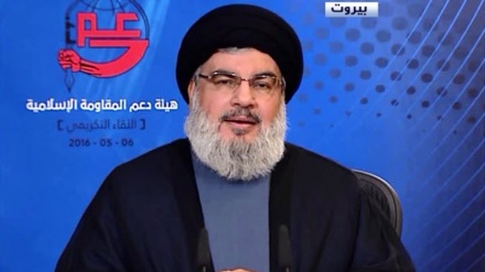 Partisipasi Hizbullah dalam Pemilu demi Kemajuan Lebanon