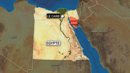 Magaidi wa ISIS waua raia 12 Sinai, Misri