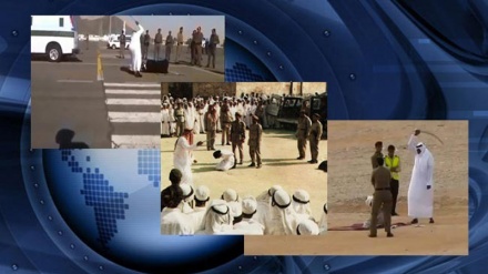 Obznanjena imena novih pogubljenika u Saudijskoj Arabiji