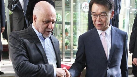 South Korea’s Iranian crude imports have four-folded