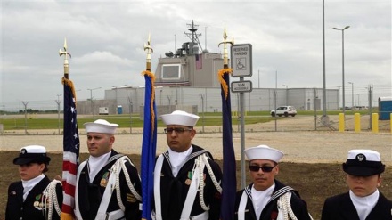 ルーマニアでのミサイル防衛運用開始