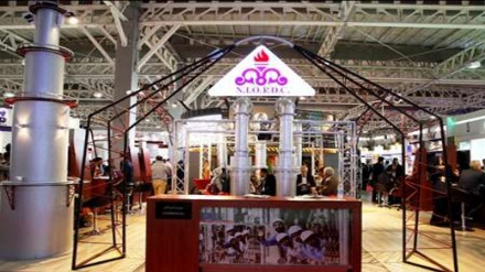 世界エネルギーフォーラムで、イランの天然ガス産業への投資案が提出