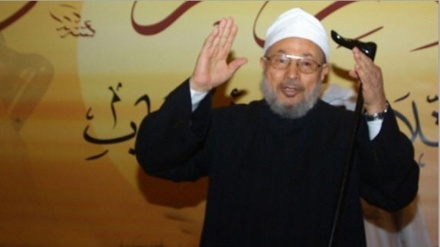 क़रज़ावी ने आतंकी भाइयों को एकता का निमंत्रण दिया