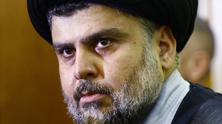 Moqtada Sadr: Warga AS di Irak Harus Dideportasi