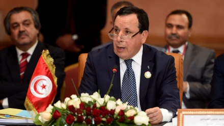 Gwamnatin Kasar Canada Zata Tallafawa Kasar Tunisia Kan Harkokin Tsaro