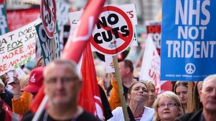 Եվրոպայի սոցիալիստական կուսակցության մտահոգությունը