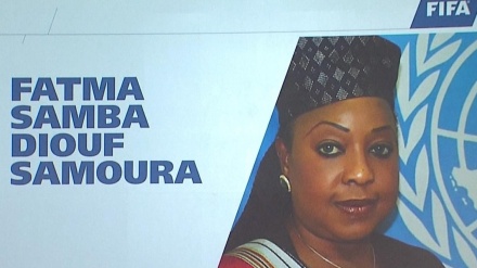 ՖԻՖԱ-ի գլխավոր քարտուղար առաջին անգամ կին է ընտրվել