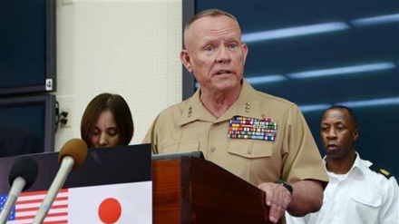 沖縄駐留アメリカ軍が、外出制限