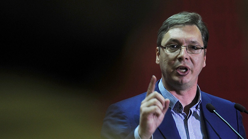 Bezbjednosne službe Srbije imaju informaciju o mogućim neredima u Banjaluci