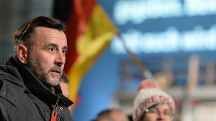 PEGIDA'nın kurucusu Bachmann'a ceza