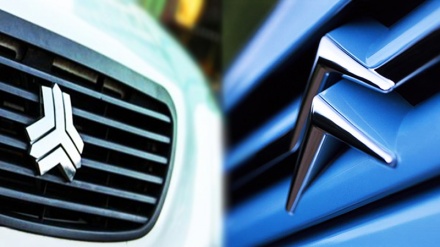 サイパ・カーシャーン社にヨーロッパの投資