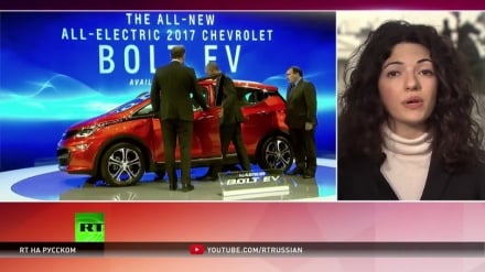 В столице американского автопрома учителя могут остаться без зарплаты