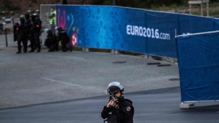 EURO 2016'da şiddet çıkaranlar yargılanıyor 