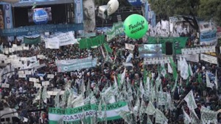 Argentina: aumenta il costo della vita