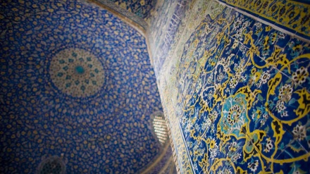 Umjetnost arhitekture i iranska kultura (06.05.2016)