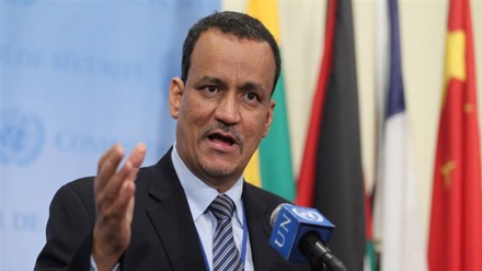 Informacione të rreme në raportin e të dërguarit të OKB-së në Jemen