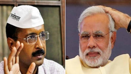 भारतः दिल्ली के मु्ख्यमंत्री की गिरफ़तारी की संभावना के साथ ही राजनैतिक तकरार तेज़