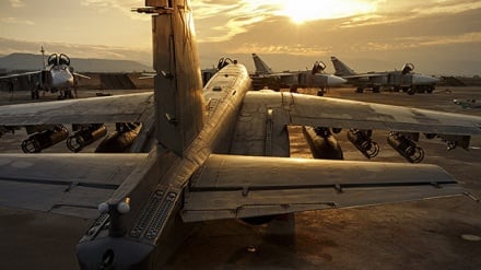 Американский дипломат: Ближний Восток считает сильной Россию, а не США