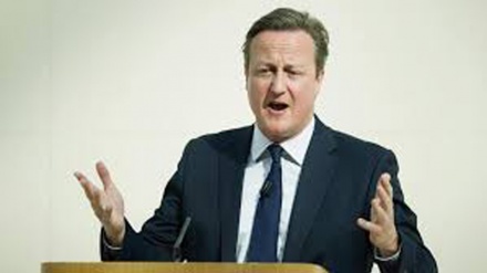 GB: Cameron, Senza Uk rischi di guerra in Europa