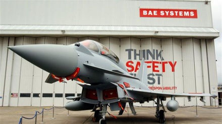 Inggris Didesak Hentikan Penjualan Senjata ke Saudi