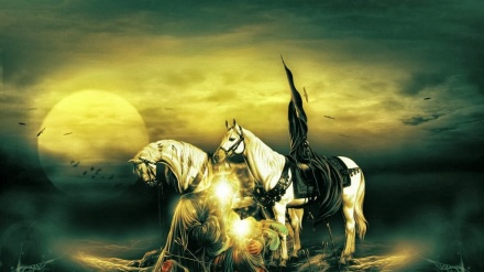 La dimensione gnostica di Karbala