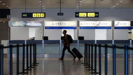 In 130 aeroporti, 140 arresti per frodi 74 compagnie aeree